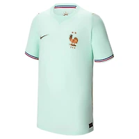 Nike France National Team 2026 Away Stadium Replica Jersey