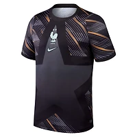 Nike France National Team 2026 Goalkeeper Stadium Replica Jersey