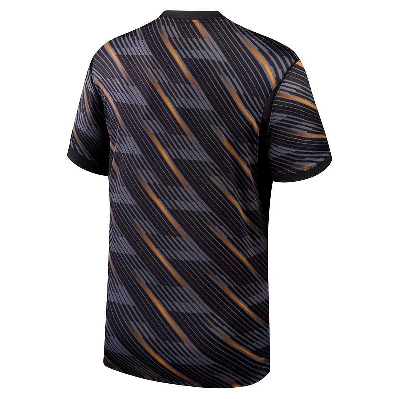 Nike France National Team 2026 Goalkeeper Stadium Replica Jersey