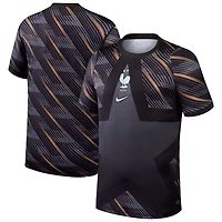 Nike France National Team 2026 Goalkeeper Stadium Replica Jersey