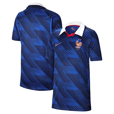 Nike France National Team 2026 Home Stadium Replica Jersey