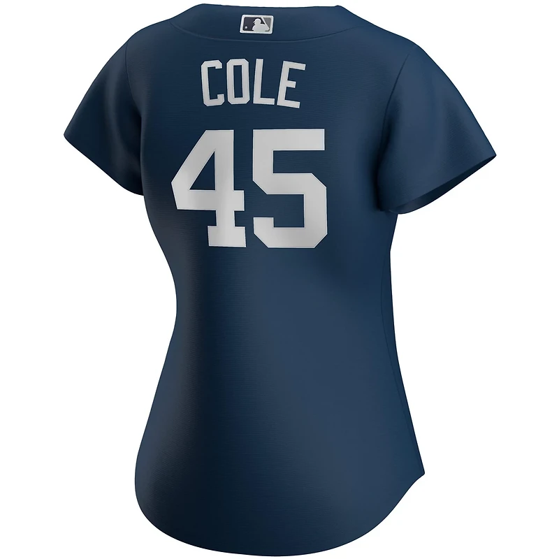 Nike Gerrit Cole New York Yankees Alternate Replica Player Jersey