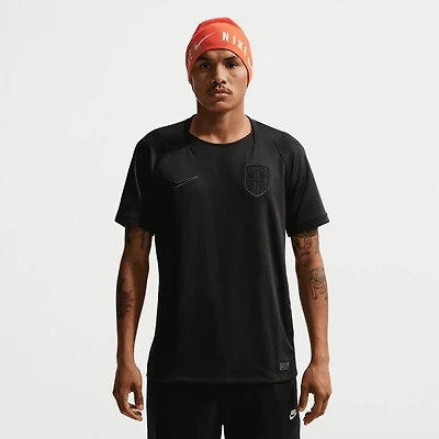 Nike Gray Norway National Team 2026 Away Stadium Replica Jersey