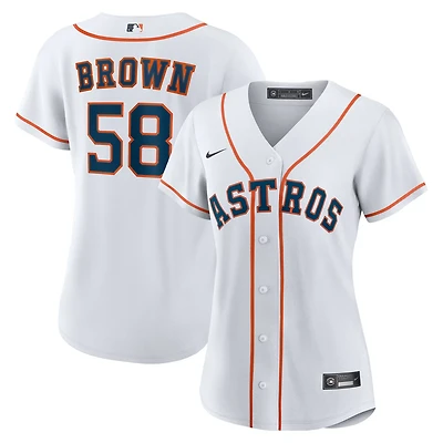 Nike Hunter Houston Astros Home Replica Jersey