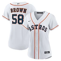 Nike Hunter Houston Astros Home Replica Jersey