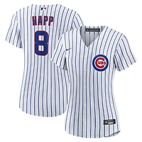Nike Ian Happ Chicago Cubs Home Replica Jersey