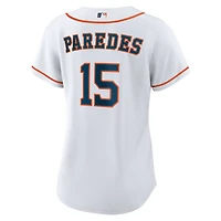 Nike Isaac Paredes Houston Astros Home Replica Jersey
