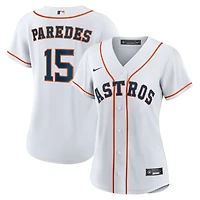 Nike Isaac Paredes Houston Astros Home Replica Jersey