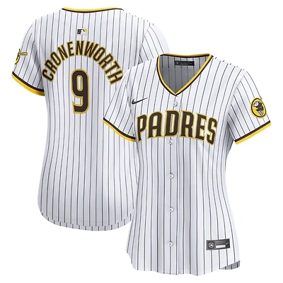 Nike Jake Cronenworth San Diego Padres Home Limited Player Jersey