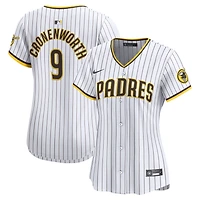 Nike Jake Cronenworth San Diego Padres Home Limited Player Jersey
