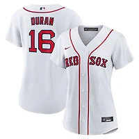 Nike Jarren Duran Boston Red Sox Replica Player Jersey