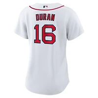 Nike Jarren Duran Boston Red Sox Replica Player Jersey