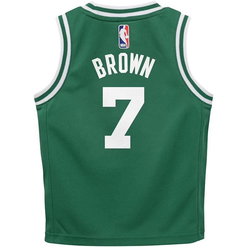 Nike Jaylen Boston Celtics Swingman Player Jersey - Icon Edition