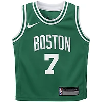 Nike Jaylen Boston Celtics Swingman Player Jersey - Icon Edition