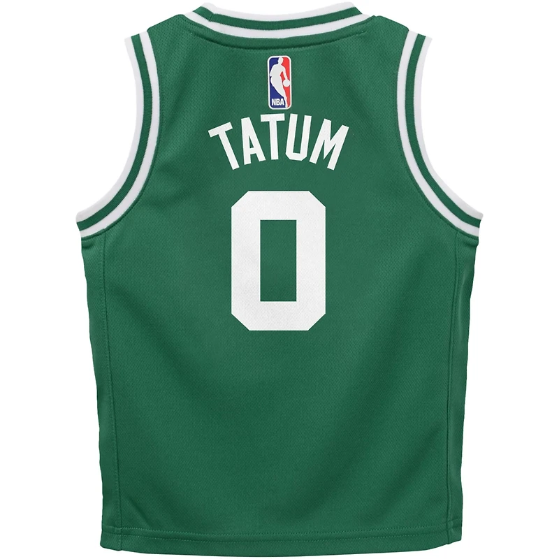 Nike Jayson Tatum Boston Celtics Swingman Player Jersey - Icon Edition