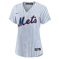 Nike Jesse Winker New York Mets Home Replica Jersey