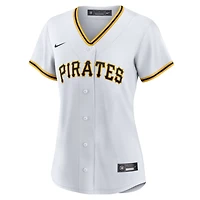 Nike Joey Bart Pittsburgh Pirates Home Replica Jersey