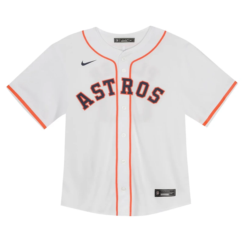 Nike Jose Altuve Houston Astros Game Jersey