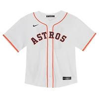 Nike Jose Altuve Houston Astros Game Jersey