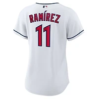 Nike Jose Ramirez Cleveland Guardians Home Replica Player Jersey