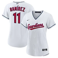 Nike Jose Ramirez Cleveland Guardians Home Replica Player Jersey