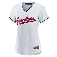 Nike Jose Ramirez Cleveland Guardians Home Replica Player Jersey