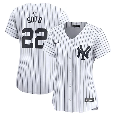 Nike Juan Soto New York Yankees Home Limited Player Jersey