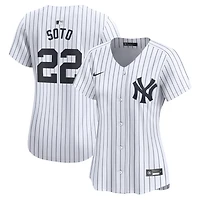 Nike Juan Soto New York Yankees Home Limited Player Jersey