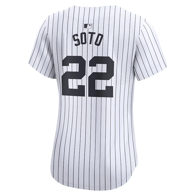 Nike Juan Soto New York Yankees Home Limited Player Jersey