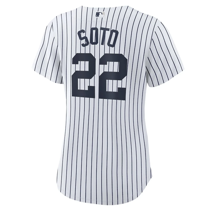 Nike Juan Soto New York Yankees Home Replica Player Jersey