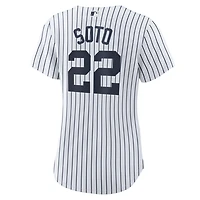Nike Juan Soto New York Yankees Home Replica Player Jersey