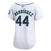 Nike Julio Rodrguez Seattle Mariners Home Limited Player Jersey