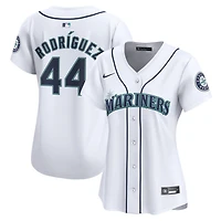 Nike Julio Rodrguez Seattle Mariners Home Limited Player Jersey