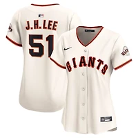 Nike Jung Hoo Lee San Francisco Giants Home Limited Jersey