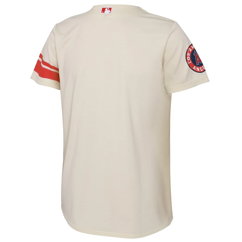 Nike Los Angeles Angels City Connect Replica Jersey