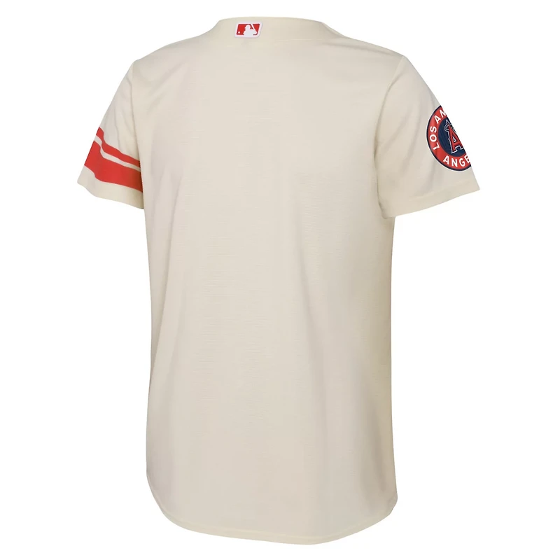 Nike Los Angeles Angels City Connect Replica Jersey
