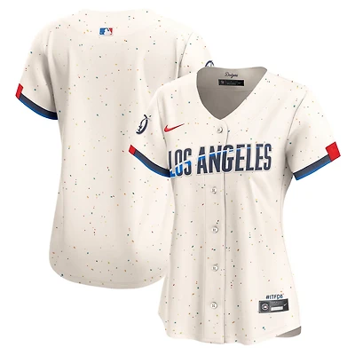 Nike Los Angeles Dodgers City Connect Limited Jersey