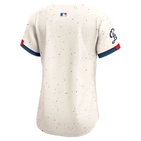 Nike Los Angeles Dodgers City Connect Limited Jersey