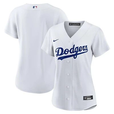 Nike Los Angeles Dodgers Home Replica Jersey