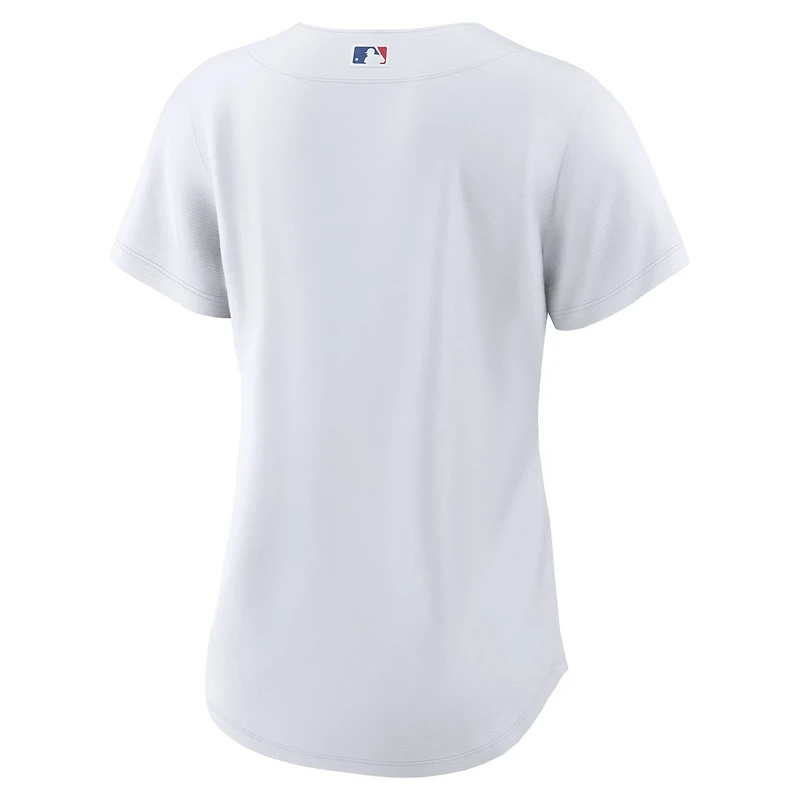 Nike Los Angeles Dodgers Home Replica Jersey