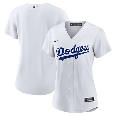 Nike Los Angeles Dodgers Home Replica Team Jersey