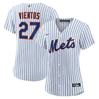 Nike Mark Vientos New York Mets Home Replica Jersey