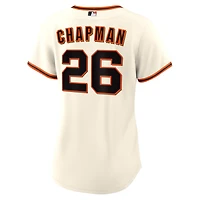Nike Matt Chapman San Francisco Giants Home Replica Jersey