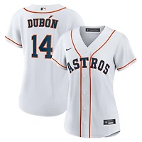 Nike Mauricio Dubn Houston Astros Home Replica Jersey