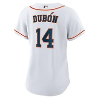 Nike Mauricio Dubn Houston Astros Home Replica Jersey