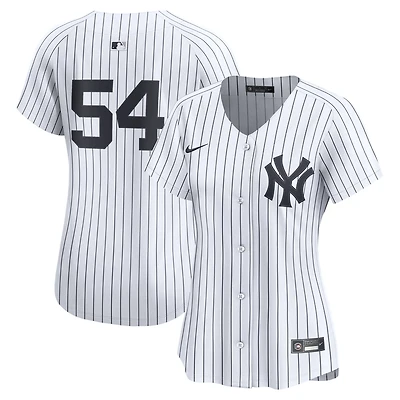Nike Max Fried New York Yankees Home Limited Jersey