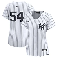 Nike Max Fried New York Yankees Home Limited Jersey