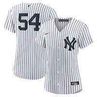 Nike Max Fried New York Yankees Home Replica Player Jersey