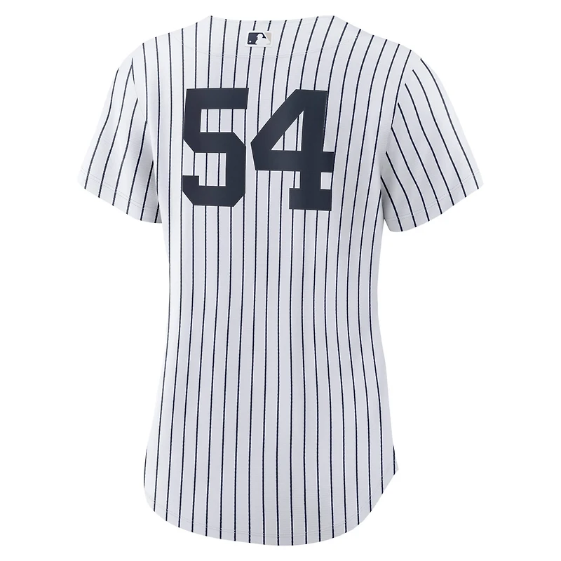 Nike Max Fried New York Yankees Home Replica Player Jersey