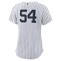Nike Max Fried New York Yankees Home Replica Player Jersey